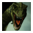 Dinosaur Cards icon