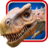 Jurassic Cards icon