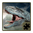 Dinosour Puzzle icon
