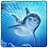 Dolphin Deluxe Slot icon