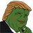Donald Trump Bug Smasher version 1.0