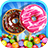 Donut Pop icon