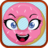 Donut Roll icon