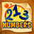 Doodle Numbers 4.8.9