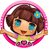 Dora Dress Up Game icon