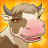 Cow Park Tycoon icon