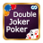 Double Joker Poker icon