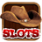 Cowboy Slots icon