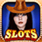Cowgirl Ranch Slot Machine Casino icon