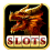 Dragons Fire Slot icon