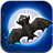 Dragon VS Bats icon