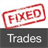 Fixed Trade icon