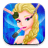 Dress and Make Frozen Game icon