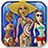 Dress Up - Beach Party Girls icon
