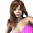 Dress-up Kelsie icon