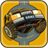 Drive In Line icon