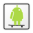 Droid Rider icon