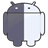 Droid RPS icon