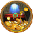dungeon Treasure icon
