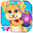 Easter Bunny icon