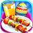 Easter Food icon
