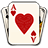 Easy Solitaire HD icon