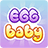 Egg Baby icon