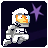 Jump Spaceman Jump icon