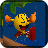 Jumper Emotico icon