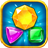 Jewels Quest icon