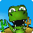 Jumppy Dino icon