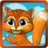 Jumpy Kitty Cat icon