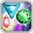 Jewels Saga Deluxe icon