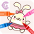 Kid Coloring icon