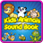 Kids Animals Sounds Book icon