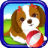 Kids Puppy Funland icon