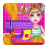 Kids Tailoring And DressUp icon