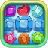 Jewels Ultimate Star Heroes icon