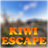 kiwi escape icon