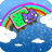 Kyan Cat Jump icon