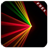 Laser HD icon