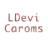 LDevi Caroms version 1.0