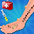Leg Surgery Doctor Sim 2016 icon