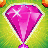 Jewels Galaxy icon