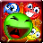 Joker Balloons Party icon