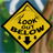 Look Out Below icon