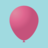 Loon Balloon icon