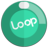 Loop Back icon