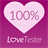 Love Tester icon