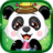 Panda Shopping icon